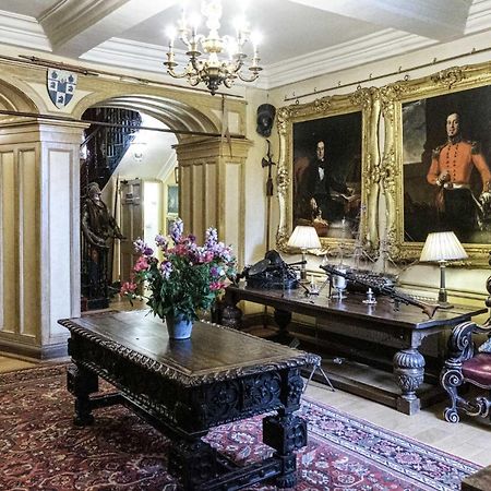 North Newton Maunsel House 빌라 외부 사진