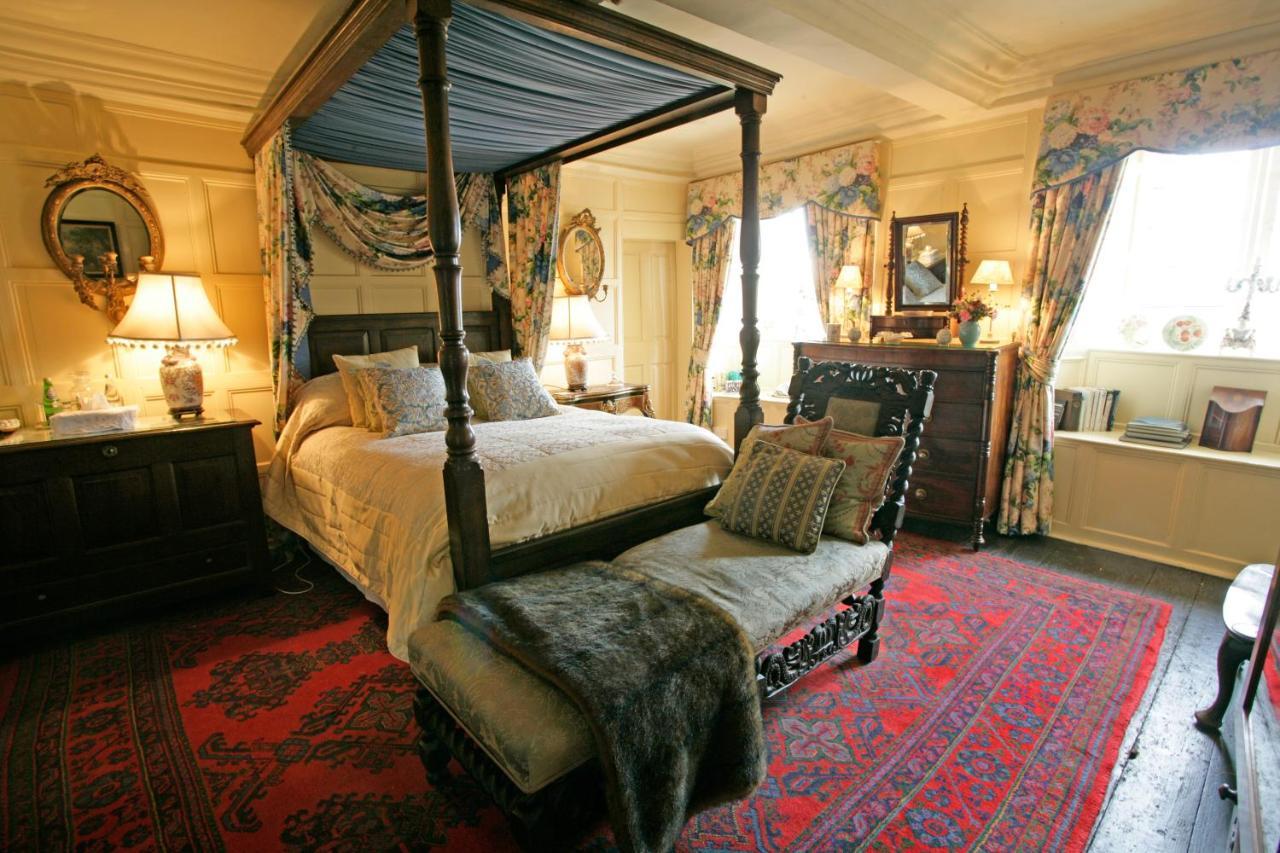 North Newton Maunsel House 빌라 외부 사진