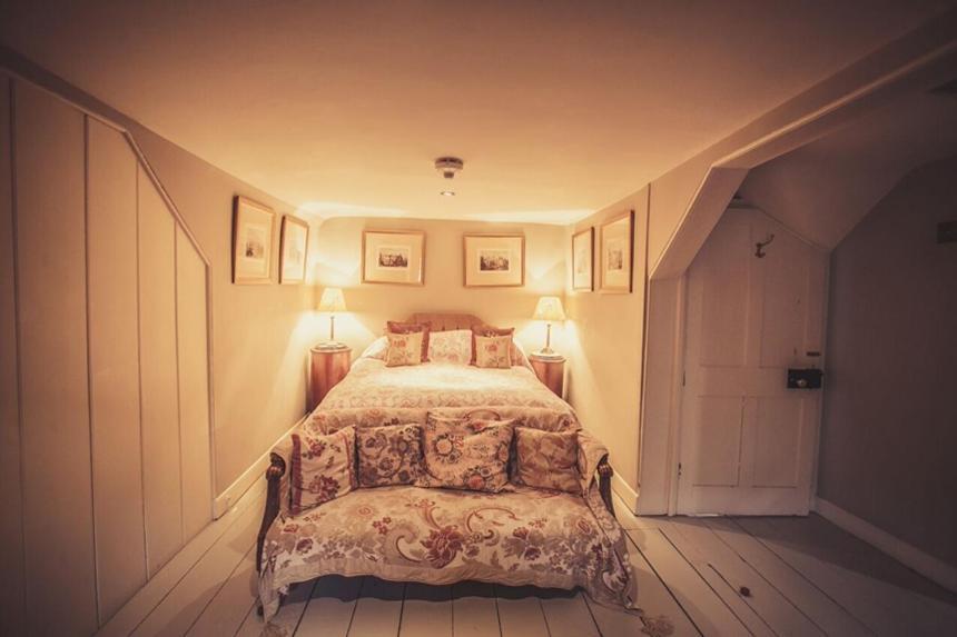 North Newton Maunsel House 빌라 외부 사진