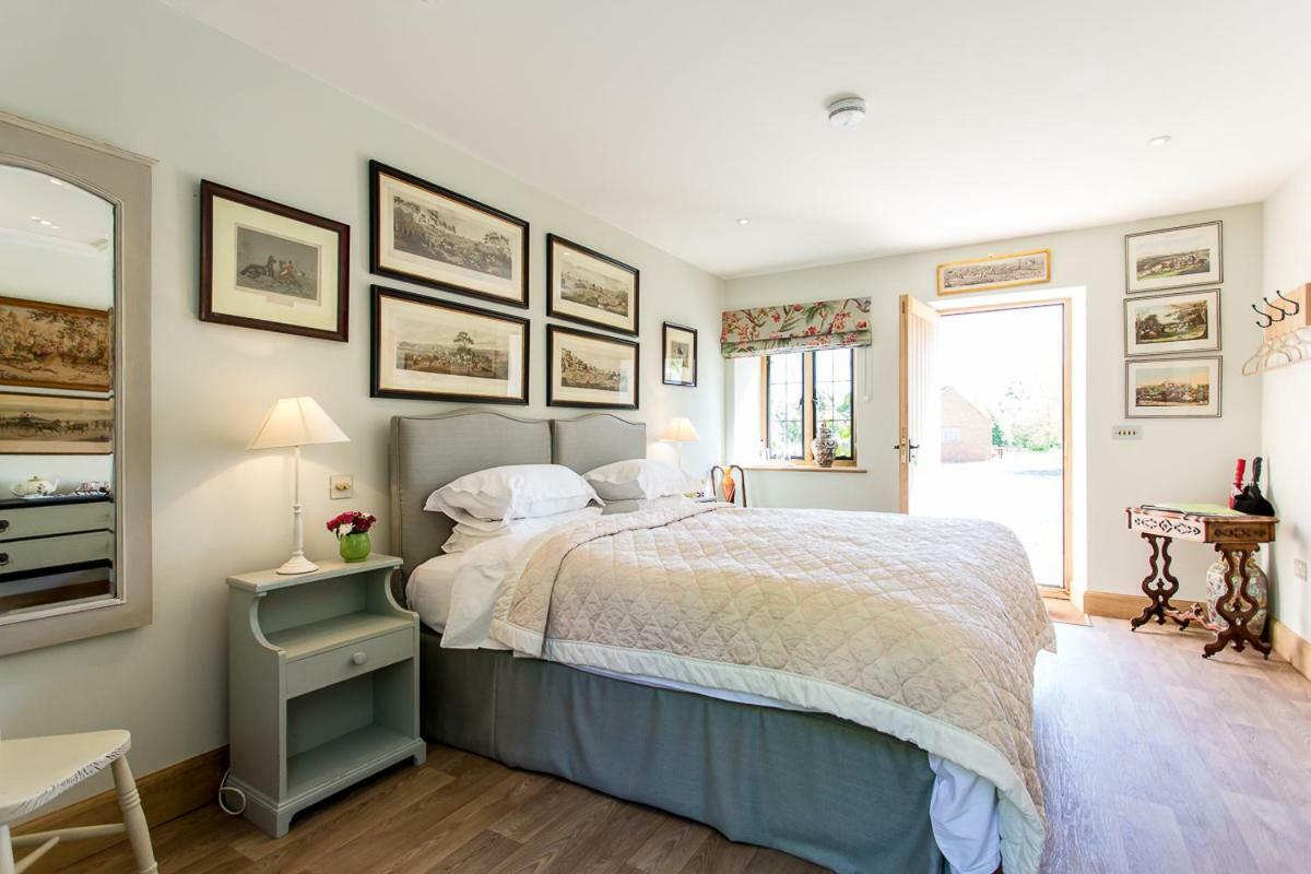 North Newton Maunsel House 빌라 외부 사진