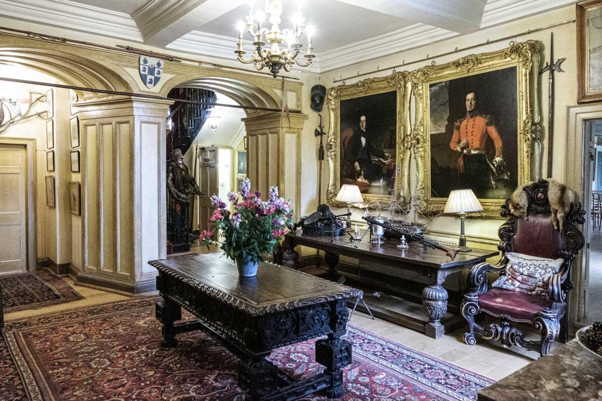 North Newton Maunsel House 빌라 외부 사진