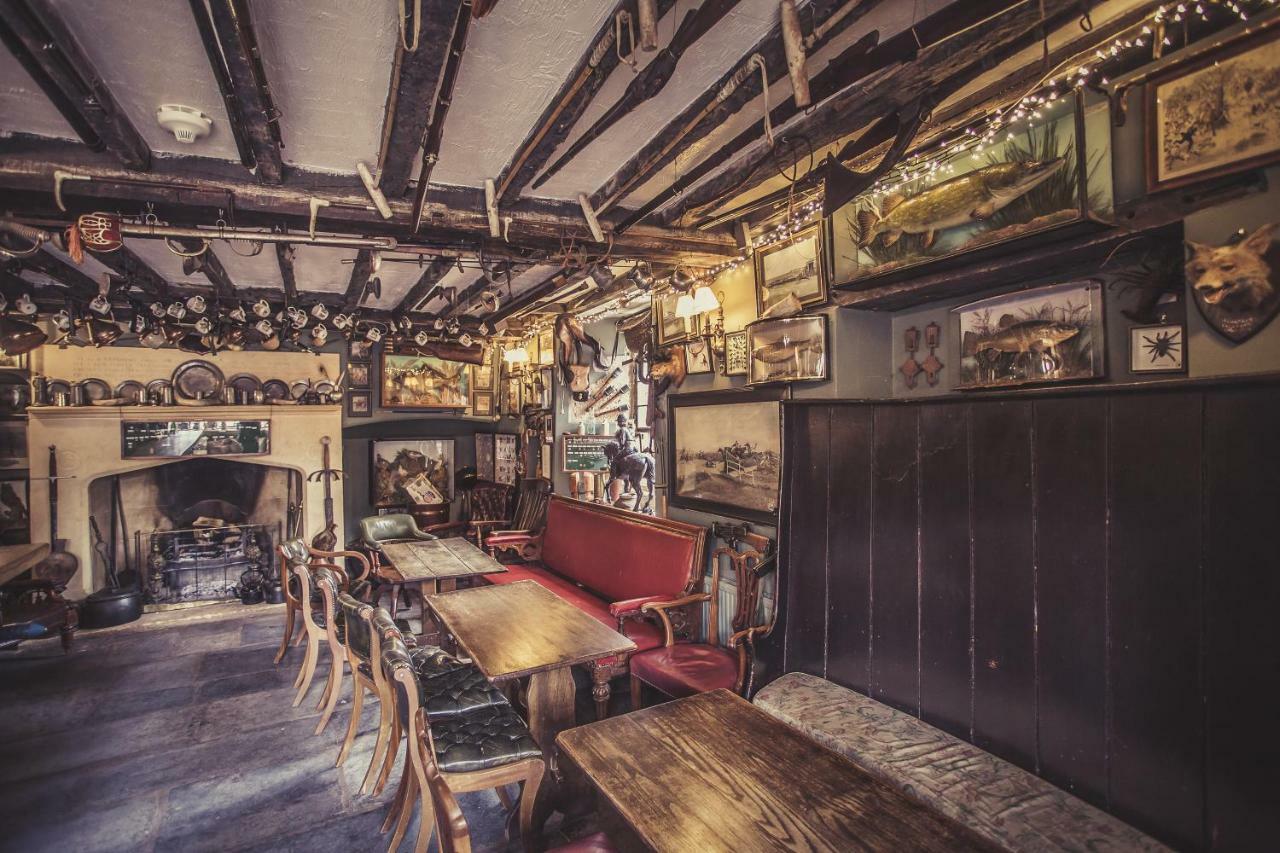 North Newton Maunsel House 빌라 외부 사진