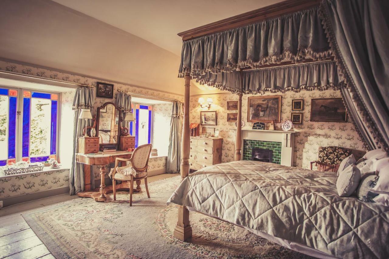 North Newton Maunsel House 빌라 외부 사진