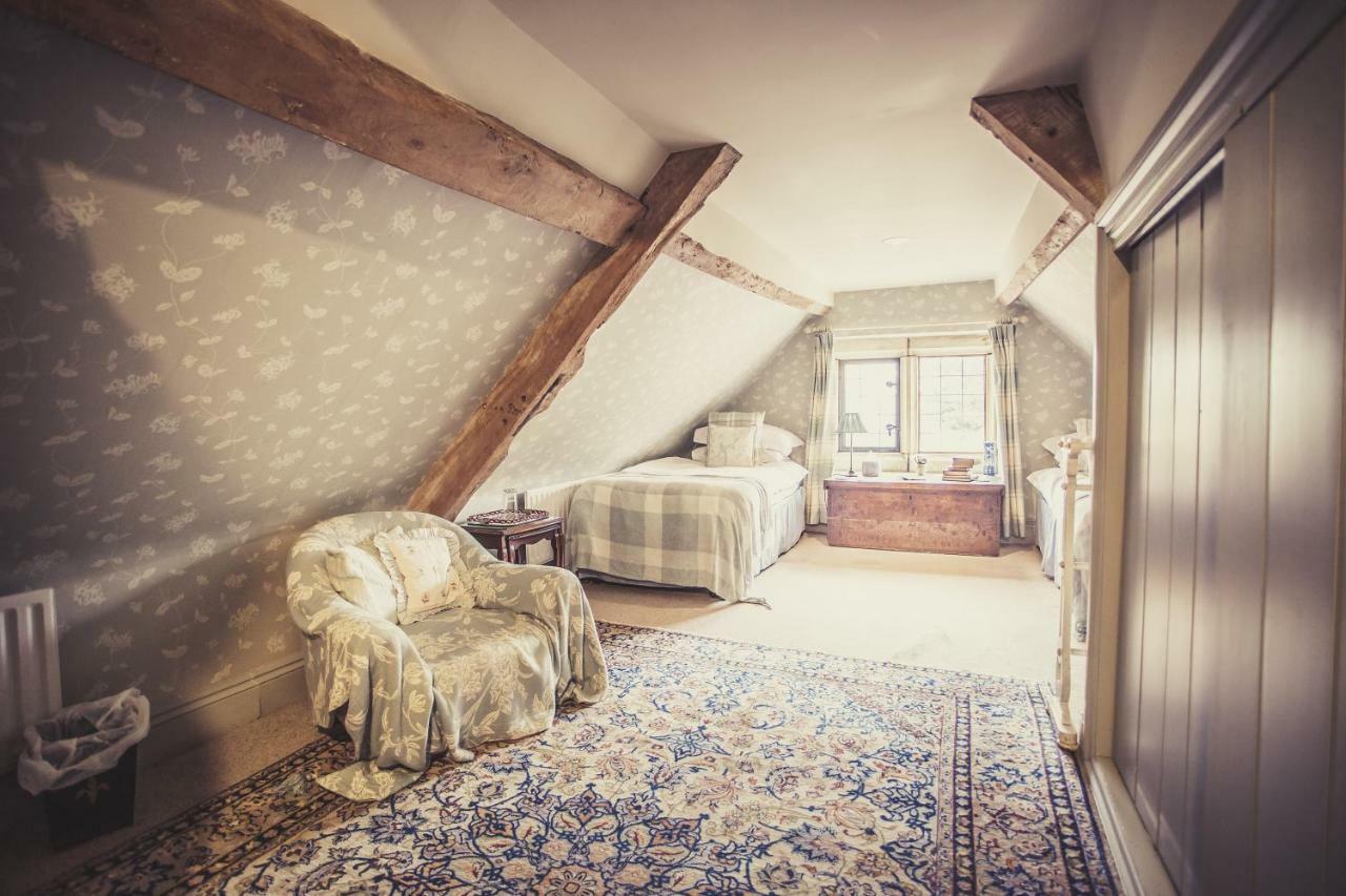 North Newton Maunsel House 빌라 외부 사진