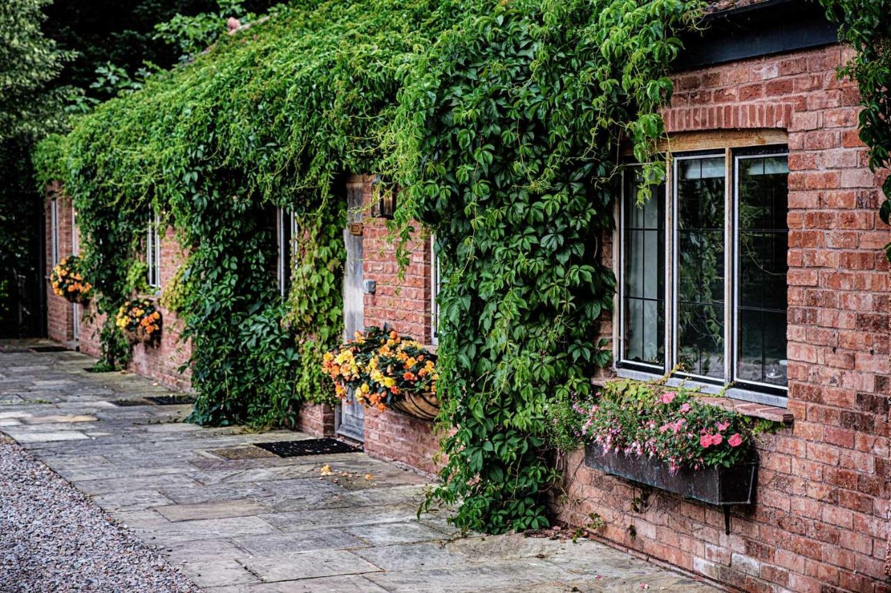 North Newton Maunsel House 빌라 외부 사진
