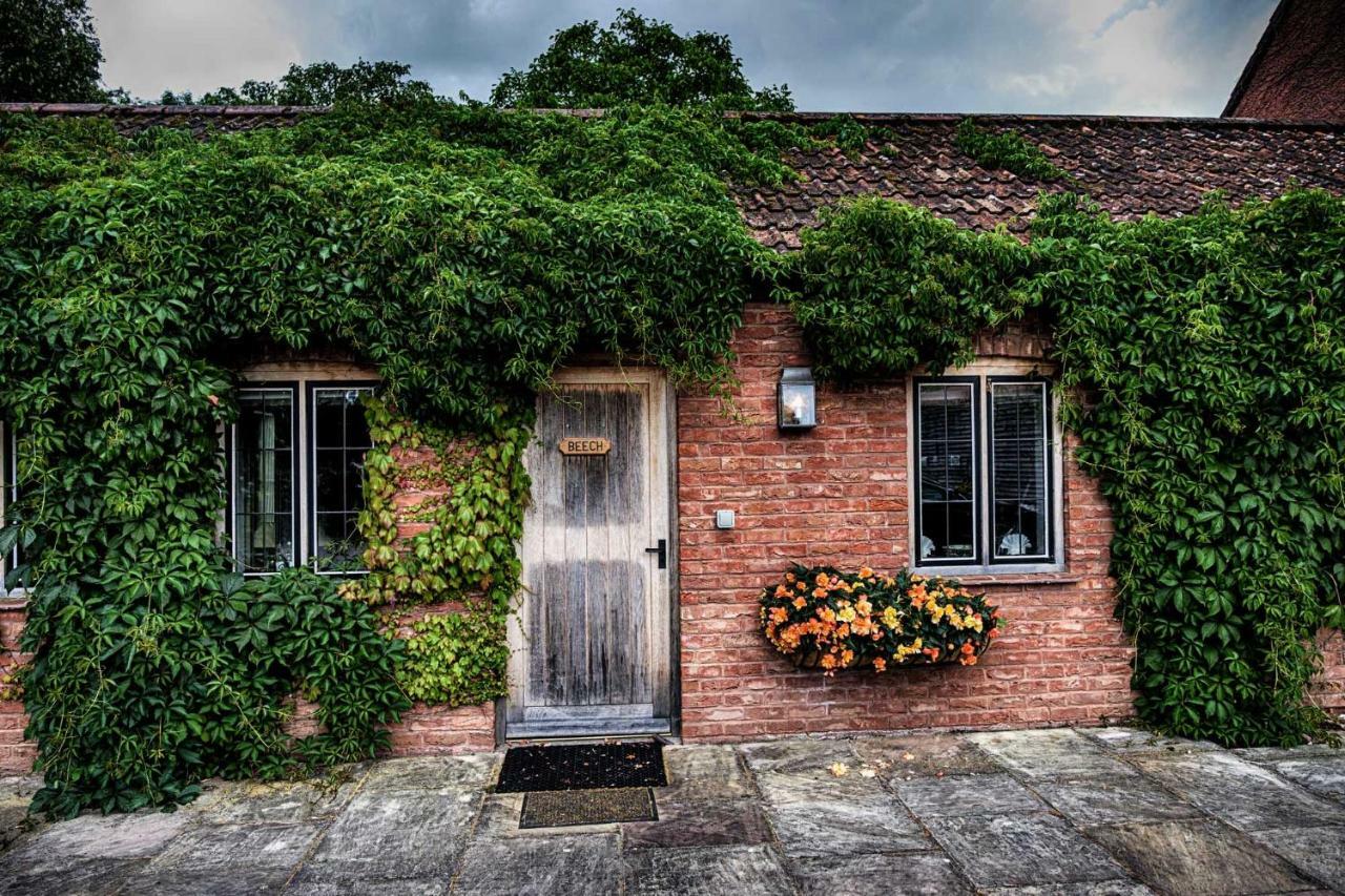 North Newton Maunsel House 빌라 외부 사진