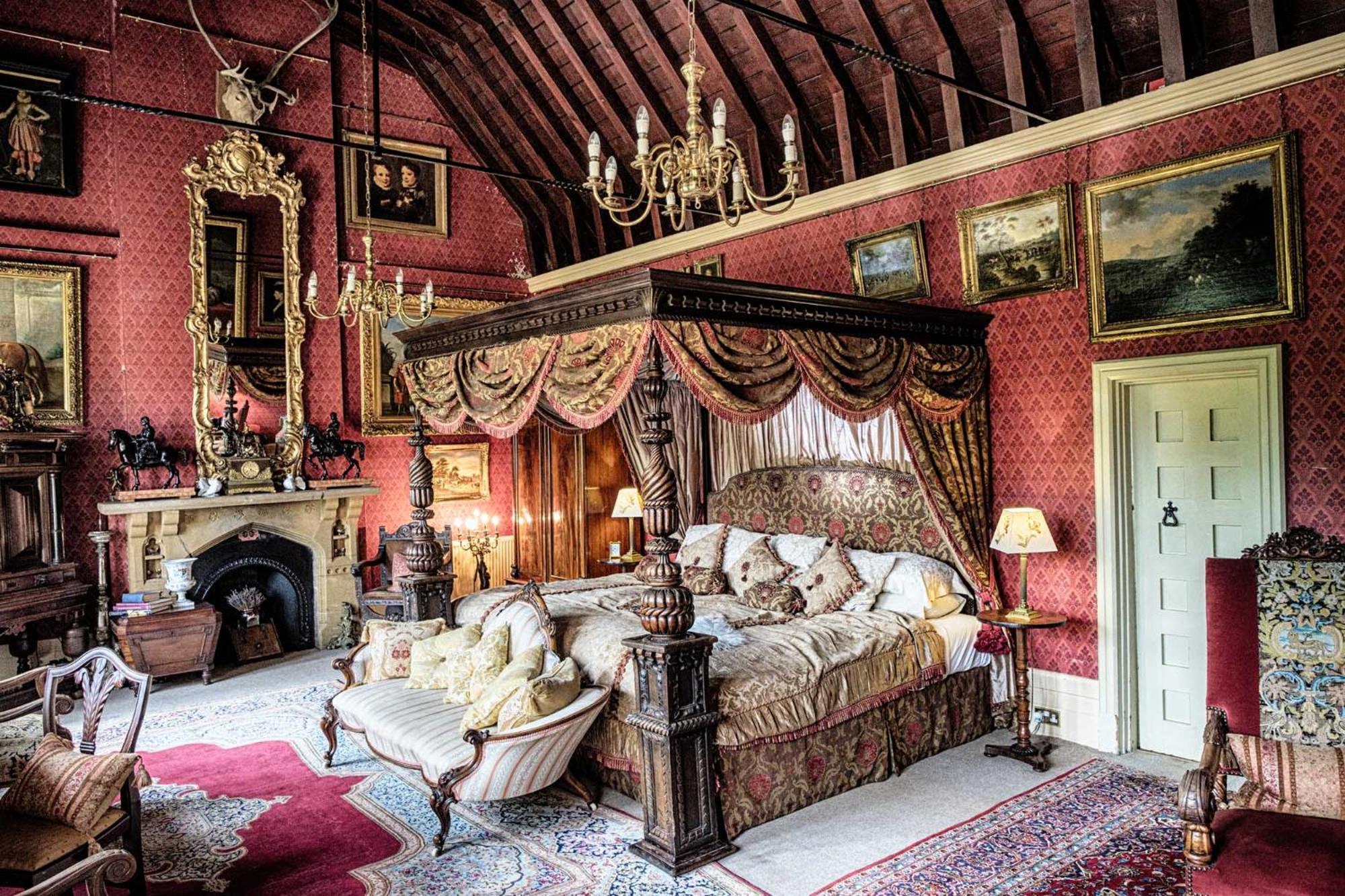 North Newton Maunsel House 빌라 외부 사진