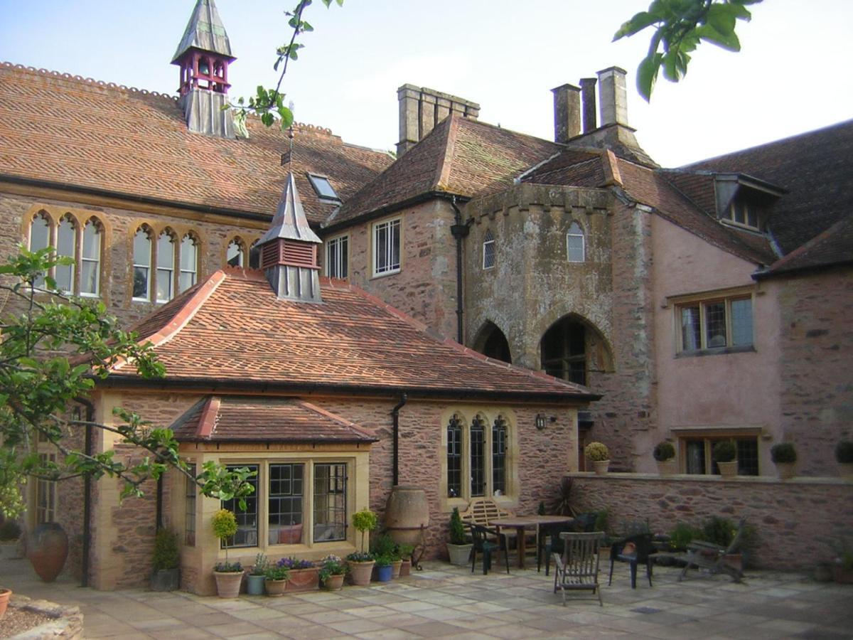 North Newton Maunsel House 빌라 외부 사진