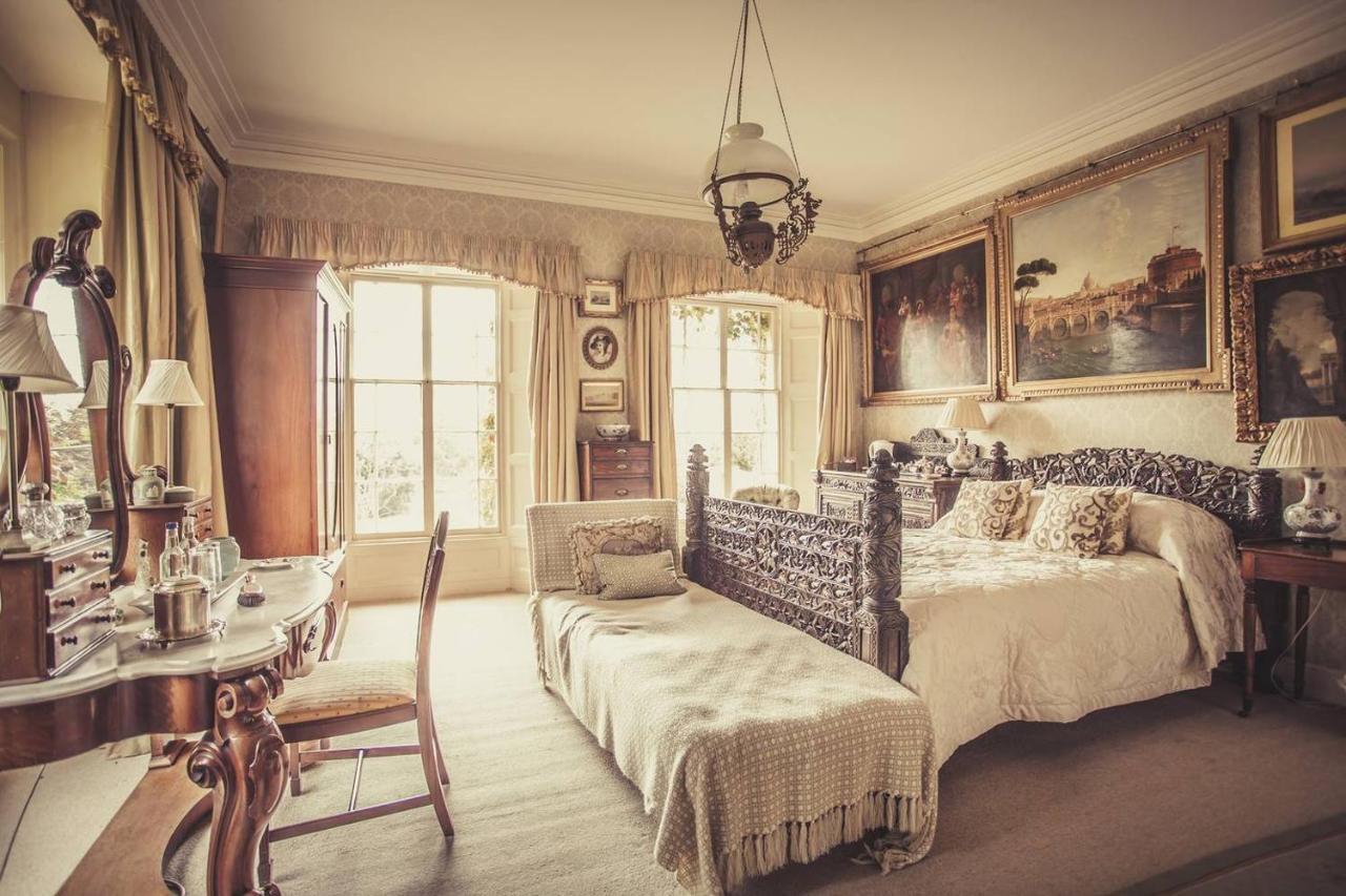 North Newton Maunsel House 빌라 외부 사진