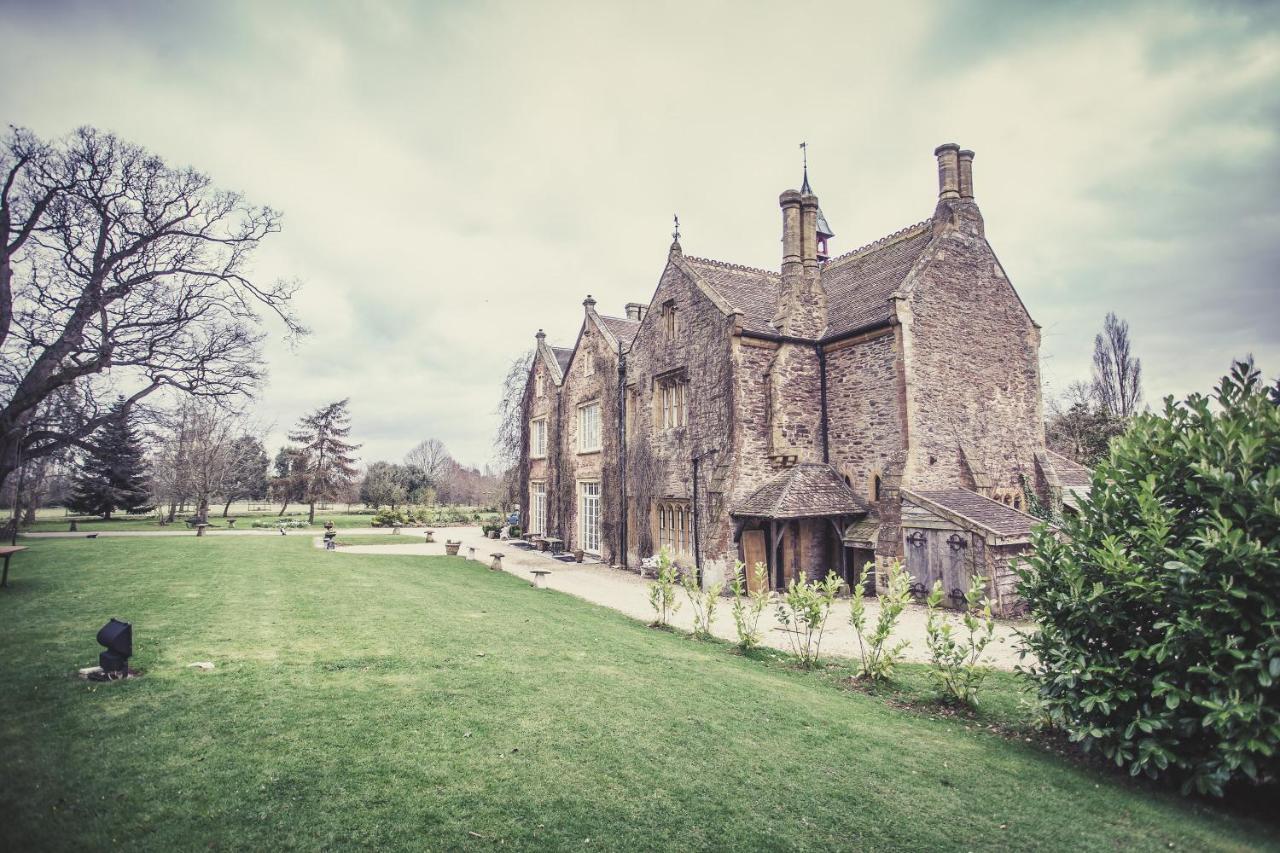 North Newton Maunsel House 빌라 외부 사진